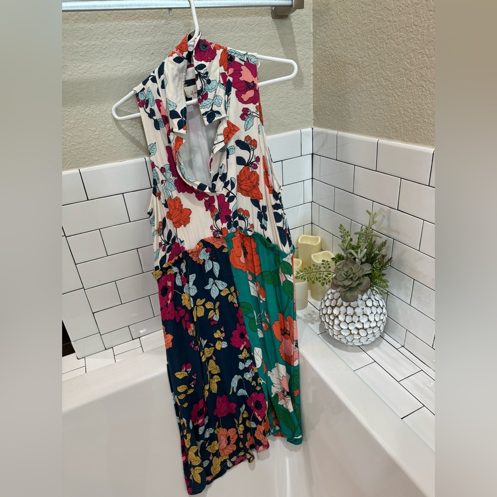 Anthropologie dress
